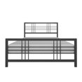 thumbnail image 4 of DHP Burbank Metal Bed, 4 of 14