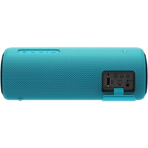 Sony Wireless portable speaker SRS-XB31 : Waterproof / dustproof