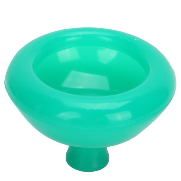 Breathing Tool, Palm Sputum Cup Remover Sputum Remover Lung Health Palm Sputum Cup For Tendons And Collaterals For Lungs Spittoon For Live Blood L Adult,S Baby
