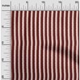 thumbnail image 1 of oneOone Polyester Lycra Fabric Stripe Block Fabric Prints By Yard 56 Inch Wide, 1 of 4