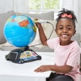 thumbnail image 4 of LeapFrog Magic Adventures® Globe - French Version, 5+ Years, 4 of 10