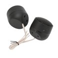 thumbnail image 4 of Mini Dome Tweeters, Attachment Car Audio Speaker Universal 10W 4 Ohm  Clear Highs  For Auto Modification, 4 of 8