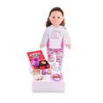 thumbnail image 3 of My Life As Camping Accessories Play Set for 18” Dolls, 3 of 4