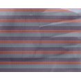 thumbnail image 4 of oneOone Georgette Viscose Fabric Texture Stripe Fabric Prints By Yard 42 Inch Wide, 4 of 4