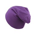 thumbnail image 1 of Baberdicy Hat Months Cotton Little Toddlers Boy'S Boys for Baby Hats Kids Baby Caps 661 Hat Baby Baseball Caps Baseball Cap Purple, 1 of 1