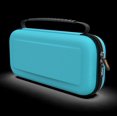thumbnail image 5 of IPEGA Étui Rigide en EVA pour Console Nintendo Switch 2 - Sac de Voyage Portable à Fermeture Éclair avec Dragonne, Pochette Protectrice Antichoc et Résistante à l'Eau pour Accessoires NS2, 5 of 5