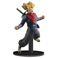 thumbnail image 2 of Banpresto Dragon Ball Z - Super Saiyan Trunks Collectible, 2 of 2
