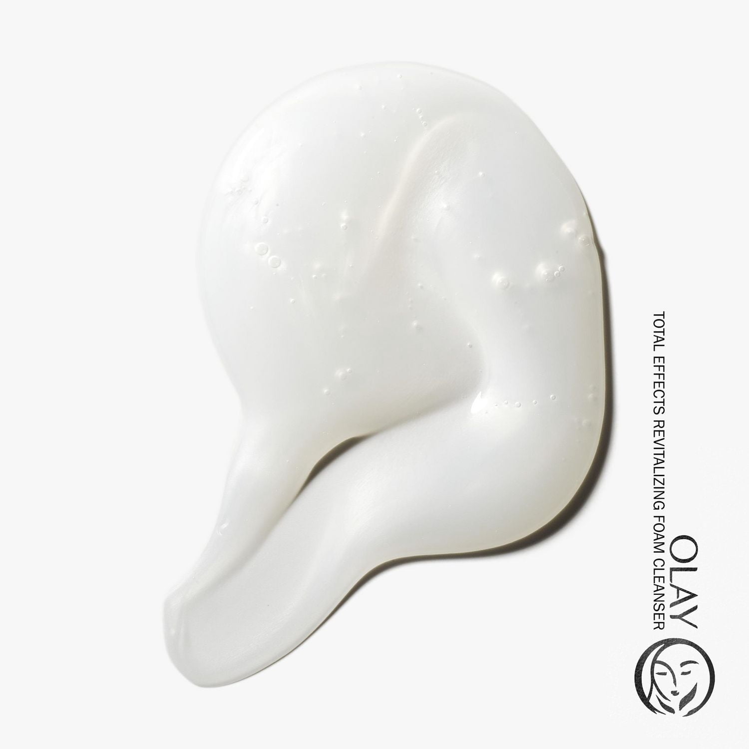 Olay Total Effects Nettoyant Moussant Revitalisant pour le Visage