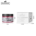 thumbnail image 2 of RKSTN Dye Cream Disposable Dyeinging Hair Dyeinging Cream With Light Fragrant And Easy To Clean Color Plant Ingredients Non Irritating 120g, 2 of 2