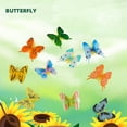 thumbnail image 4 of Modèle de Papillon de Simulation 12 Ensembles de Science et d'Éducation pour Enfants Animal, 4 of 8