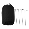 thumbnail image 2 of Mesh Camping Tent with Carry Bag Water Resistant Outdoor Mesh Tent Net, 2 of 10