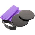 thumbnail image 1 of 1 Set Stretch Band Fitness Equipment Abdominal Muscle Set Gym Abdominal Set, 1 of 8