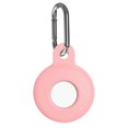 thumbnail image 1 of EGNMCR For AirTag-Armor Cover Strap Case Anti-lost Location GPS Tracker-Protec Silicone Cove, 1 of 1