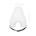 thumbnail image 2 of Salon Professional Hair Washing Shampoo Tray Portable Plastic Hair Washing Tray, 2 of 9