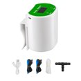 thumbnail image 1 of Amdohai Automatic Watering System Timed Waterer Device Garden Terrace Drip Irrigation Kit for Potted Plants Vacation Watering, 1 of 8