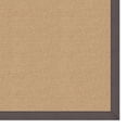 thumbnail image 2 of Athena Sisal & Slate 2'6" x 12' Runner, 2 of 4