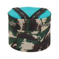 thumbnail image 1 of Garden Wearable Stool Bench Chair Seat Round Stool with Strap Workseat Gardening 18cm, 1 of 8