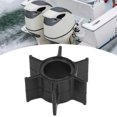 thumbnail image 4 of 345-65021-0, Water Pump Impeller Black  for Boat Motor, 4 of 7
