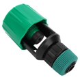 thumbnail image 2 of Khall Hose Connector,Universal Tap Garden Hose Pipe Connector Kitchen Faucet Adapter Watering Irrigation Tool,Watering Connector, 2 of 7
