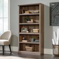 thumbnail image 4 of Sauder Select 5-Shelf Bookcase, 4 of 6