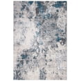 thumbnail image 4 of Safavieh Lagoon Junne Geometric Distressed Area Rug, 4 of 6