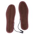 thumbnail image 1 of Noref Feet Warmer, Electric Heated Shoe Insoles Comfortable Feet Warmer Temperature Controller, Warm Insole, 1 of 8