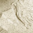 thumbnail image 2 of Lux Decor Collection Bed Sheets Set - Microfiber King Bedding Sheet Set, 2 of 5