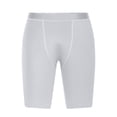 thumbnail image 4 of cfhntfmh Compression Shorts Men Performance Sports Workout Athletic Running Underwear Shorts Knee Length Shorts, 4 of 5