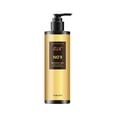 thumbnail image 2 of FcBaudy Moroccan Elastin Curly Hair Moisturizing Cream Perm And Conditioner Styling Spring 500ml conditioner conditioner, 2 of 2