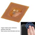 thumbnail image 4 of Smart Nail Chip, Smart Nail Polish Chip Soft  for Manicure, 4 of 7