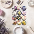 thumbnail image 3 of Mini Handmade Aromatherapy Candle in Can for Home and Relaxation Friendly Materials Experience, 3 of 3