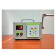 thumbnail image 1 of 6600mA Hand Crank Generator Mobile Phone Charging Treasure DC 12v 15w Generator ,Handy Bright, 1 of 6