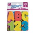 thumbnail image 1 of Parent's Choice Lettres & Chiffres en Mousse pour Tout-Petits, 1 of 2