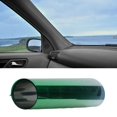 thumbnail image 3 of Car Sun Visor Strip Tint Film Front Windshield Shade Banner Accessories, 3 of 9