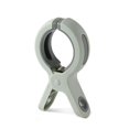 thumbnail image 2 of 3/6Pc Clothes Pegs Non-slip Multifunctional Washing Line Peg (3Pcs White), 2 of 3
