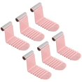 thumbnail image 1 of 6 Pcs Pinces pour Draps Pinces Fixes pour Draps Antidérapantes, 1 of 3