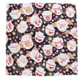 thumbnail image 2 of Cat, Tapis de Lit de Protection Doux pour Chat Tissu Oxford Confortable pour Animaux de Compagnie, 2 of 8
