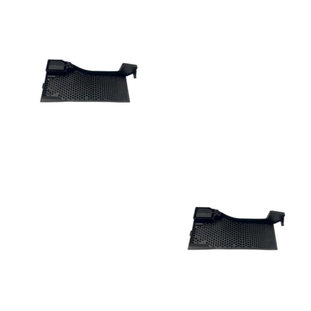 maskred Replacement Onyx3 Clean Tank Filter Improve Dust And Allergen Removal Black 2Set