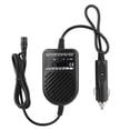 thumbnail image 2 of Chargeur d'Ordinateur Portable de Voiture, Protection contre les Courts-Circuits Haute Efficacité, pour Ordinateur Portable Maison, 2 of 8