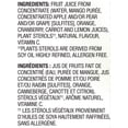 thumbnail image 3 of OASIS HEALTH BREAK CholestPrevent Orange Mango Cranberry Juice Blend, 3 of 7