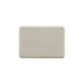 thumbnail image 1 of Toshiba Canvio Advance Portable External Hard Drive, 2TB, 1 of 5