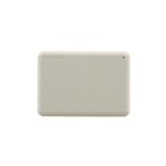 Toshiba Canvio Advance Portable External Hard Drive, 2TB