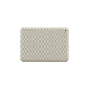 Toshiba Canvio Advance Disque dur externe portable, 2TB