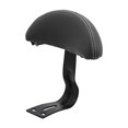 thumbnail image 1 of Backrest Cushion Cushion Pad for Electrical Car Motorcycle Scooter Backrest Electric Rear Backrest for Scooter Motorcycle , 1, 1 of 8
