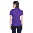 thumbnail image 2 of Ash City - Core 365 Ladies' Origin Performance PiquÃ© Polo, 2 of 3