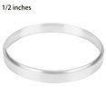 thumbnail image 1 of Inch Air Cleaner Spacer for Holley for Riser for SBC for 350 For Ford 302, 1 of 9