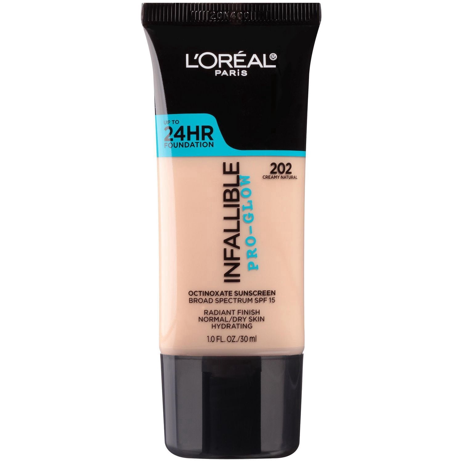 L'Oréal Paris Fond de teint Infallible Pro-Glow