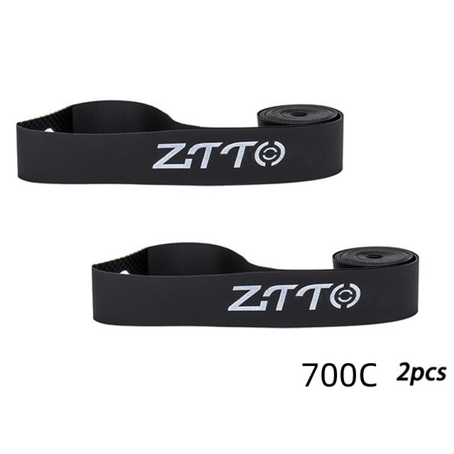 ZTTO Mountain Road BikeTubeless Velg Tape 10M PVC Rim Tapes Strips road Ring