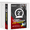 White-2 inch-6packs, variant on Comix Sturdy 2 inch 3 Ring View Binder, 2" Round Ring with 450-Sheet Capacity,6-Pack White 2mm-thick