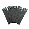 thumbnail image 4 of Comfortable Maternity Pants Extender Pant Button Extenders Waistband Clothes Extension Washable Jeans Accessory black, 4 of 6
